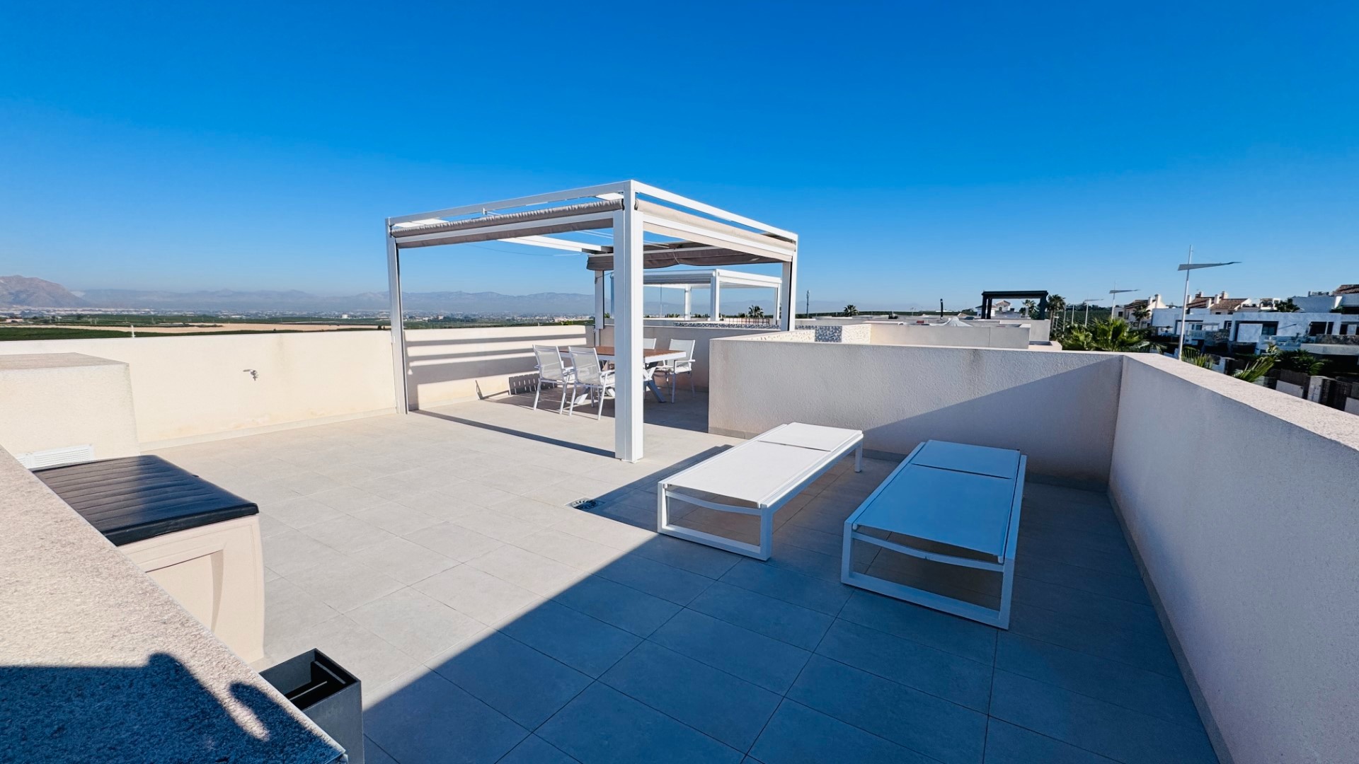 Apartment in Algorfa - Image 3