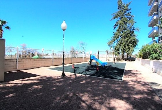 Re-Sale - Apartment - Guardamar del Segura