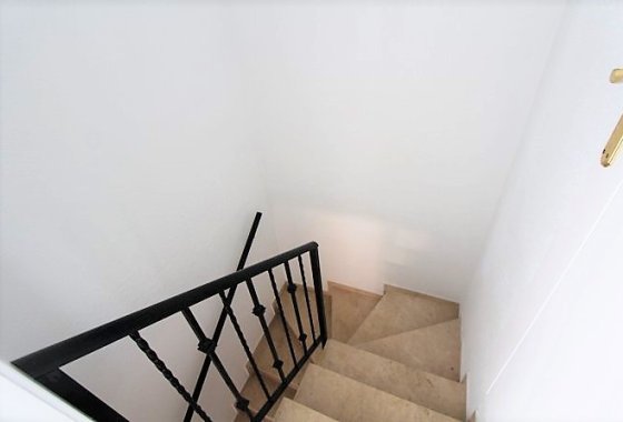 Re-Sale - Apartment - Guardamar del Segura