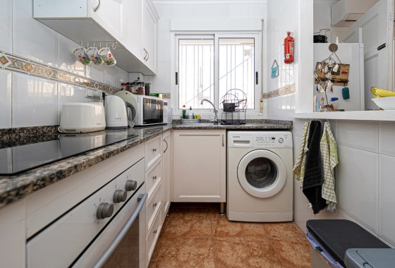 Reventa - Bloque De Cuatro - Cabo Roig - La Regia