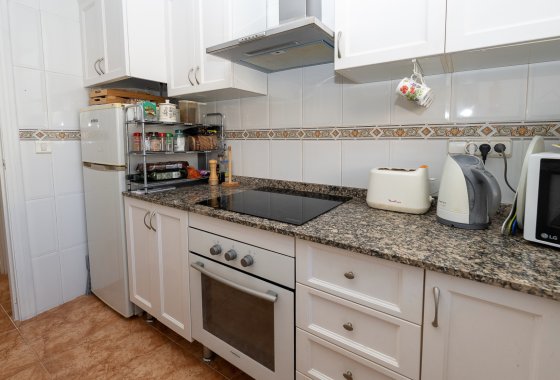 Reventa - Bloque De Cuatro - Cabo Roig - La Regia