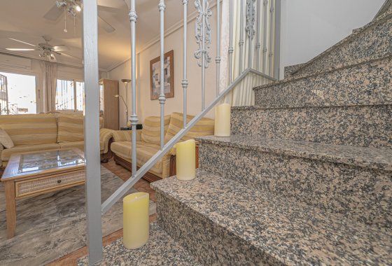 Reventa - Bloque De Cuatro - Cabo Roig - La Regia