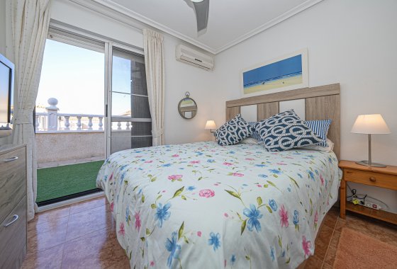 Reventa - Bloque De Cuatro - Cabo Roig - La Regia