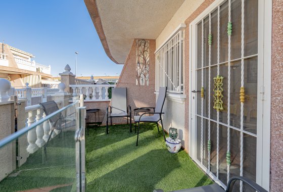 Reventa - Bloque De Cuatro - Cabo Roig - La Regia