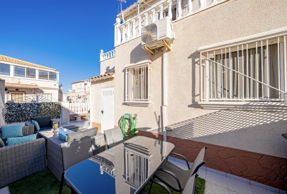 Reventa - Bloque De Cuatro - Cabo Roig - La Regia