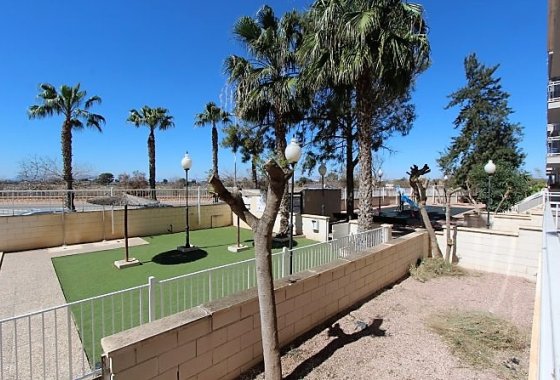 Re-Sale - Apartment - Guardamar del Segura