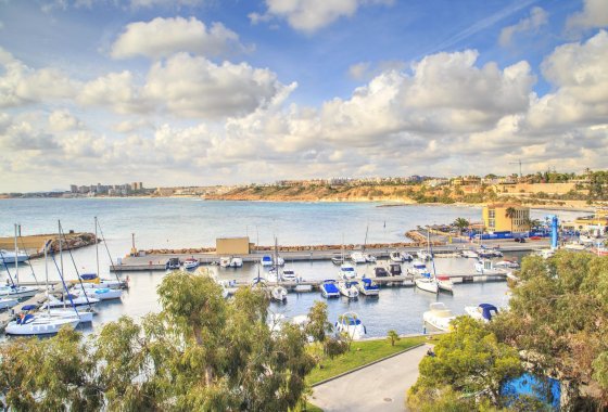 Reventa - Bloque De Cuatro - Cabo Roig - La Regia