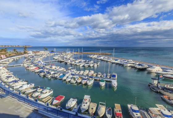 Reventa - Bloque De Cuatro - Cabo Roig - La Regia