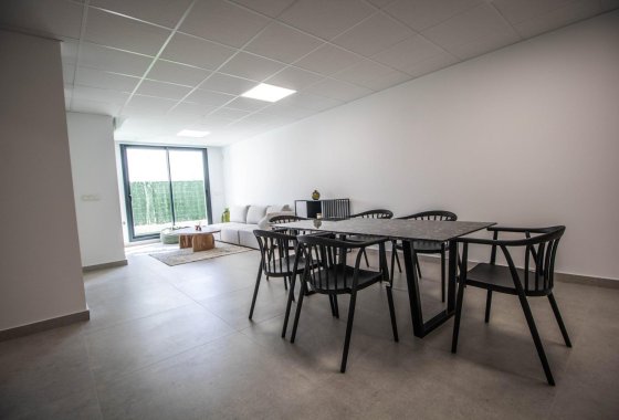 Nueva construcción  - Chalet Independiente - Finestrat - Puig Campana Golf