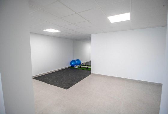 Nueva construcción  - Chalet Independiente - Finestrat - Puig Campana Golf