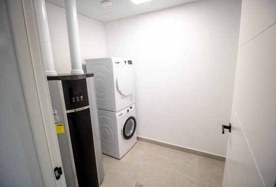 Nueva construcción  - Chalet Independiente - Finestrat - Puig Campana Golf