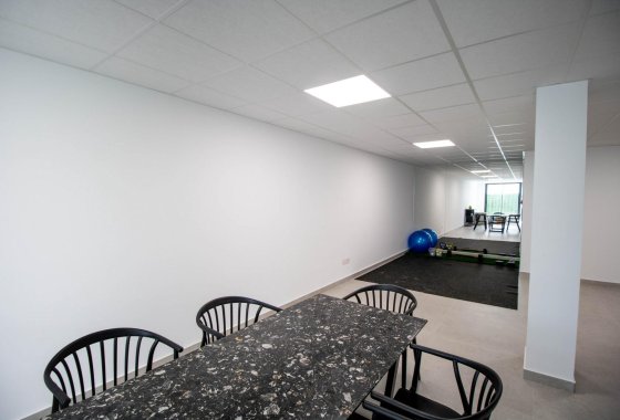 Nueva construcción  - Chalet Independiente - Finestrat - Puig Campana Golf