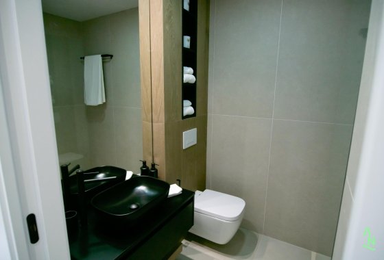 Nueva construcción  - Apartamento - Alhama De Murcia - Condado De Alhama