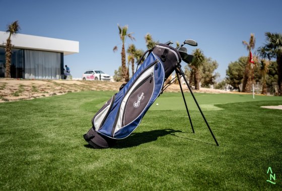 Nueva construcción  - Apartamento - Alhama De Murcia - Condado De Alhama