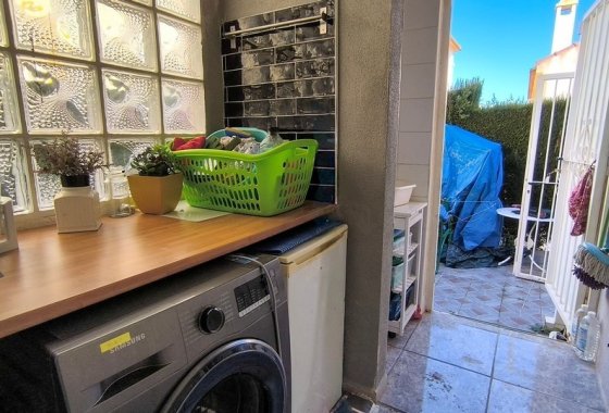 Re-Sale - Detached Villa - Algorfa