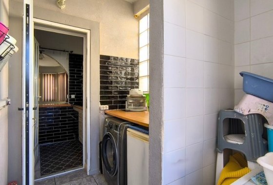 Re-Sale - Detached Villa - Algorfa