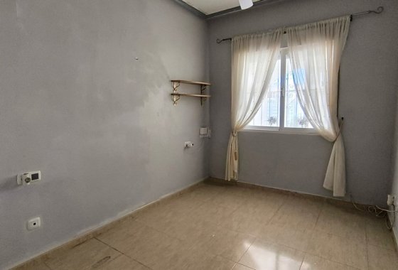 Re-Sale - Detached Villa - Algorfa