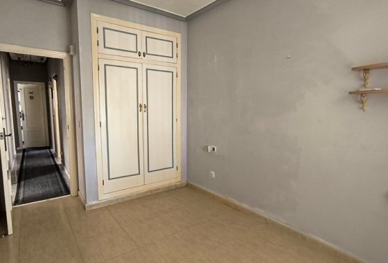 Re-Sale - Detached Villa - Algorfa