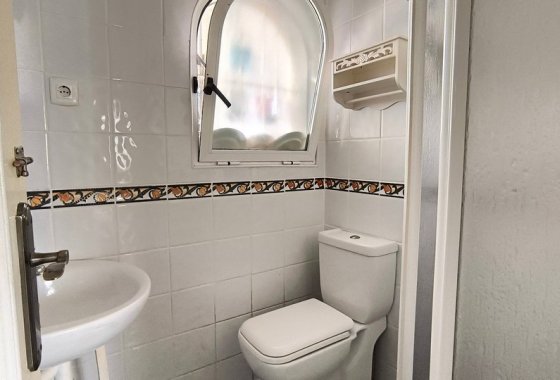 Re-Sale - Detached Villa - Algorfa