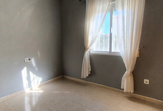 Re-Sale - Detached Villa - Algorfa