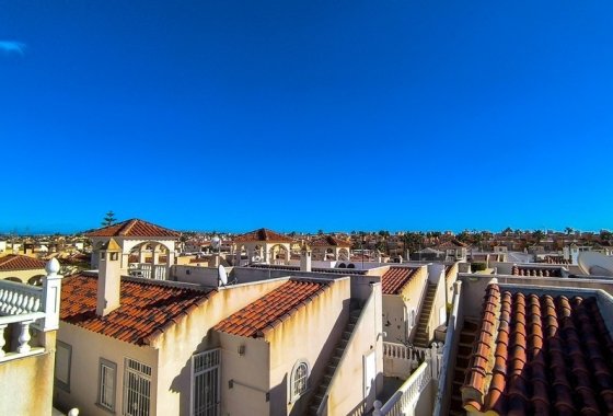 Re-Sale - Detached Villa - Algorfa