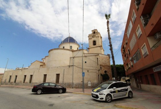 Re-Sale - Apartment - Catral