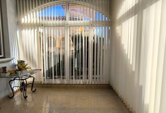 Re-Sale - Detached Villa - Algorfa