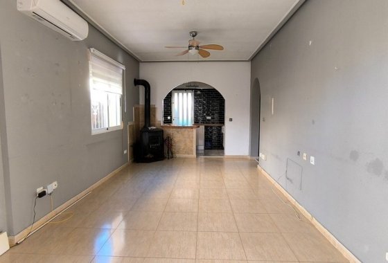 Re-Sale - Detached Villa - Algorfa