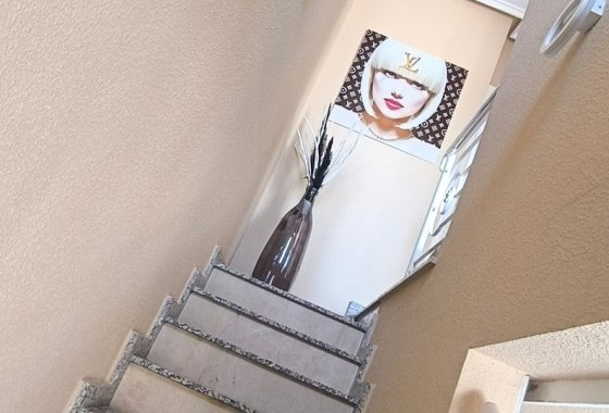 Re-Sale - Terraced house / Townhouse - Ciudad Quesada