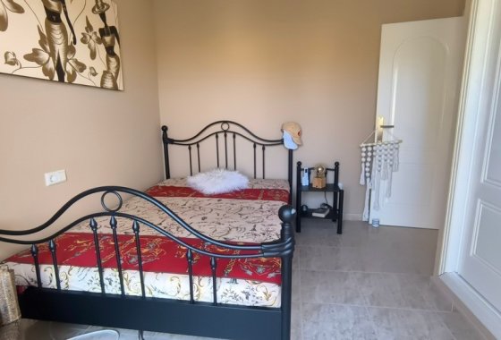 Re-Sale - Terraced house / Townhouse - Ciudad Quesada