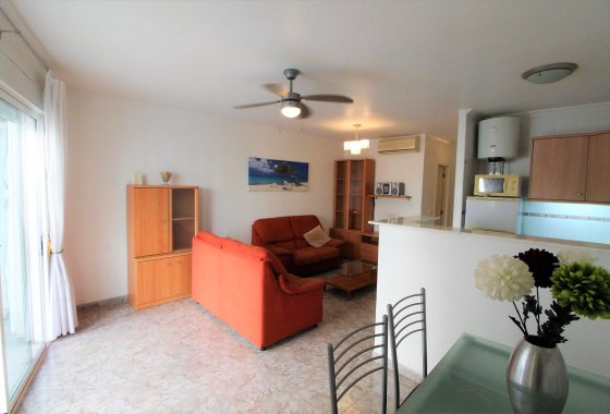 Re-Sale - Apartment - Catral