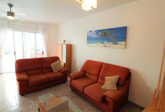 Re-Sale - Apartment - Catral