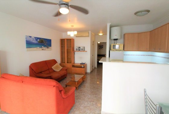 Re-Sale - Apartment - Catral