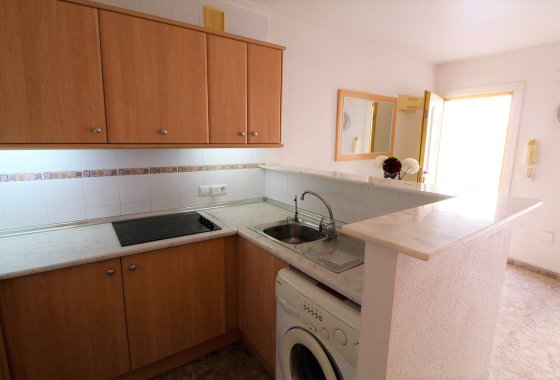 Re-Sale - Apartment - Catral