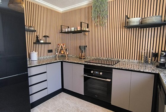 Re-Sale - Terraced house / Townhouse - Ciudad Quesada