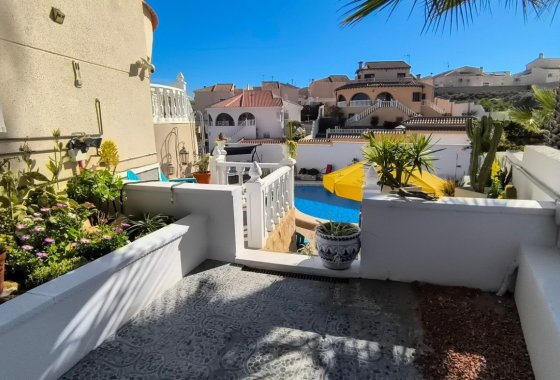 Reventa - Chalet Independiente - Ciudad Quesada