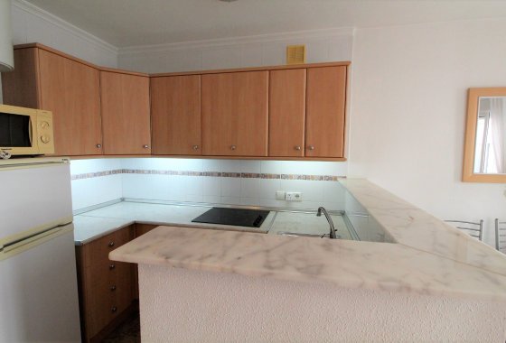 Re-Sale - Apartment - Catral