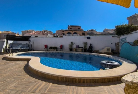 Reventa - Chalet Independiente - Ciudad Quesada