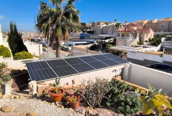 Reventa - Chalet Independiente - Ciudad Quesada