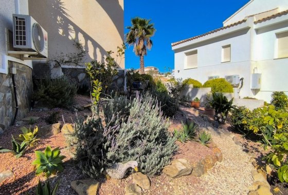 Reventa - Chalet Independiente - Ciudad Quesada