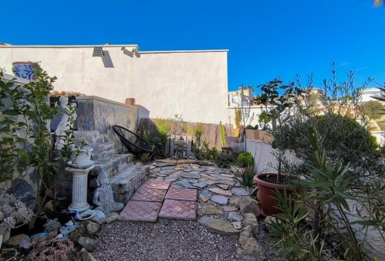 Reventa - Chalet Independiente - Ciudad Quesada