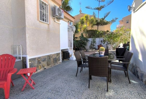 Reventa - Chalet Independiente - Ciudad Quesada