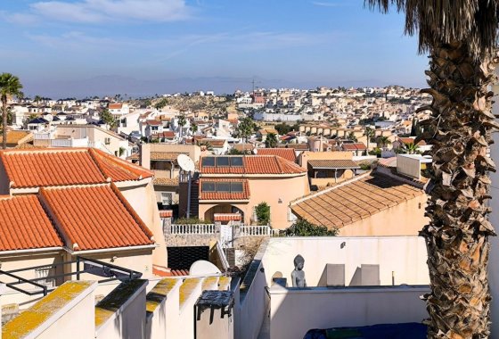 Reventa - Chalet Independiente - Ciudad Quesada