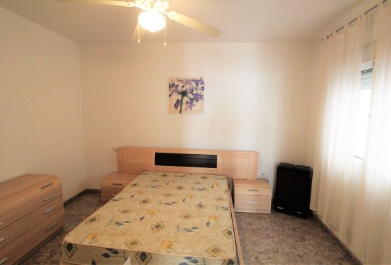Re-Sale - Apartment - Catral