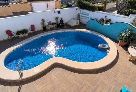 Reventa - Chalet Independiente - Ciudad Quesada