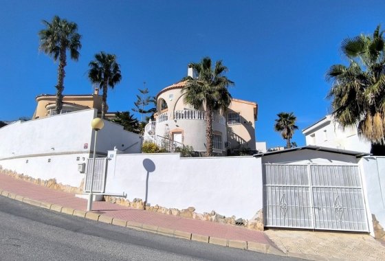 Reventa - Chalet Independiente - Ciudad Quesada