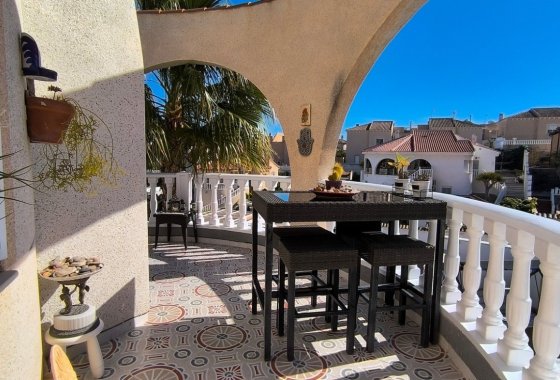 Reventa - Chalet Independiente - Ciudad Quesada