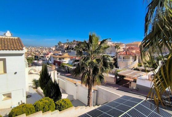 Reventa - Chalet Independiente - Ciudad Quesada