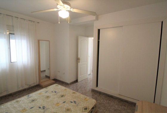 Re-Sale - Apartment - Catral