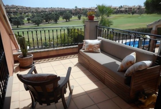 Reventa - Chalet Independiente - Algorfa